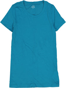 J. CREW SHORT SLEEVE TOP Size S
