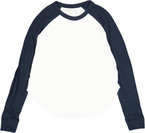 FAHERTY LONG SLEEVE TOP Size XS