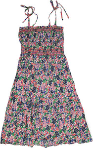 J. CREW DRESS CASUAL MAXI Size M