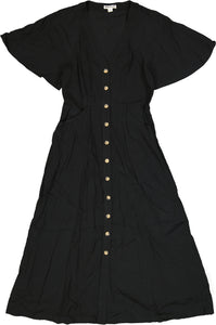 WHISTLES DRESS CASUAL MAXI Size 6