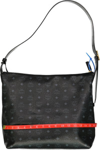 MCM LUXURY DESIGNER TOTE - LARGE