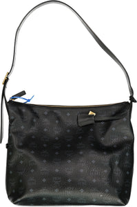 MCM LUXURY DESIGNER TOTE - LARGE