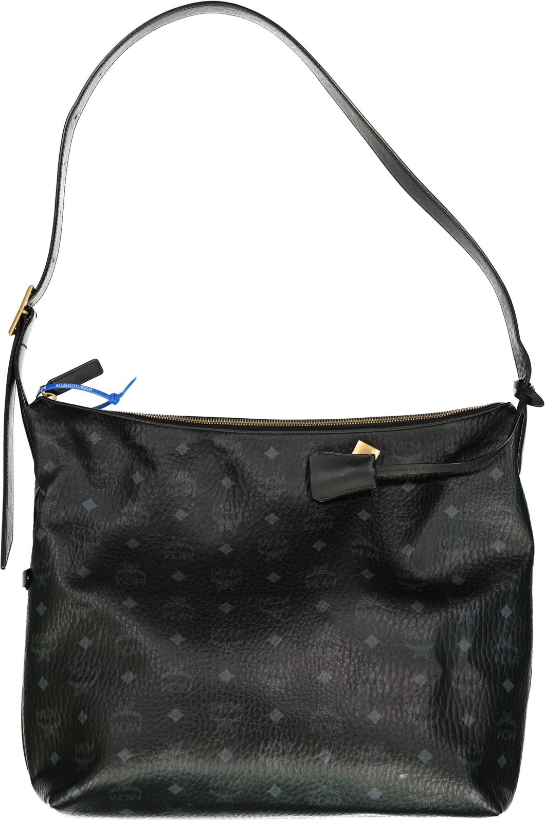 MCM LUXURY DESIGNER TOTE - LARGE