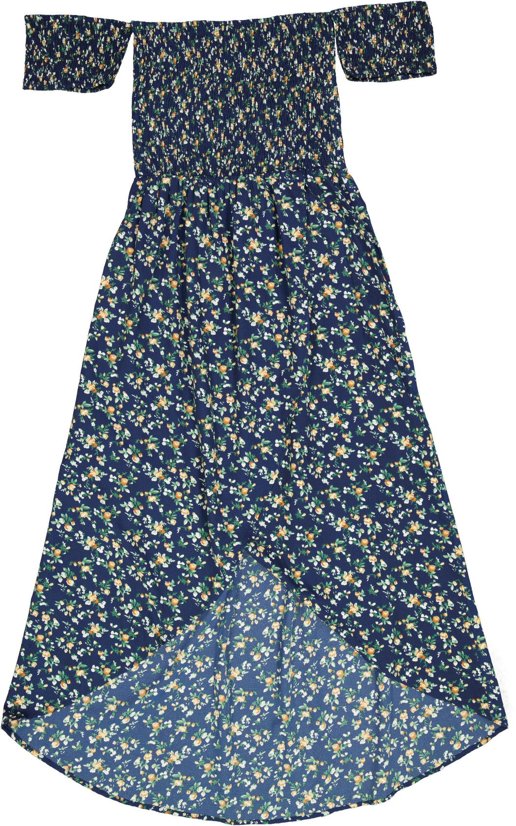 EVERLY DRESS CASUAL MAXI Size M