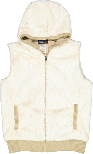 PATAGONIA VEST PUFFER & QUILTED Size M