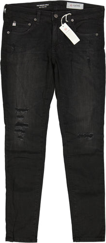 ADRIANO GOLDSCHMIED PANTS CARGO & UTILITY Size 8