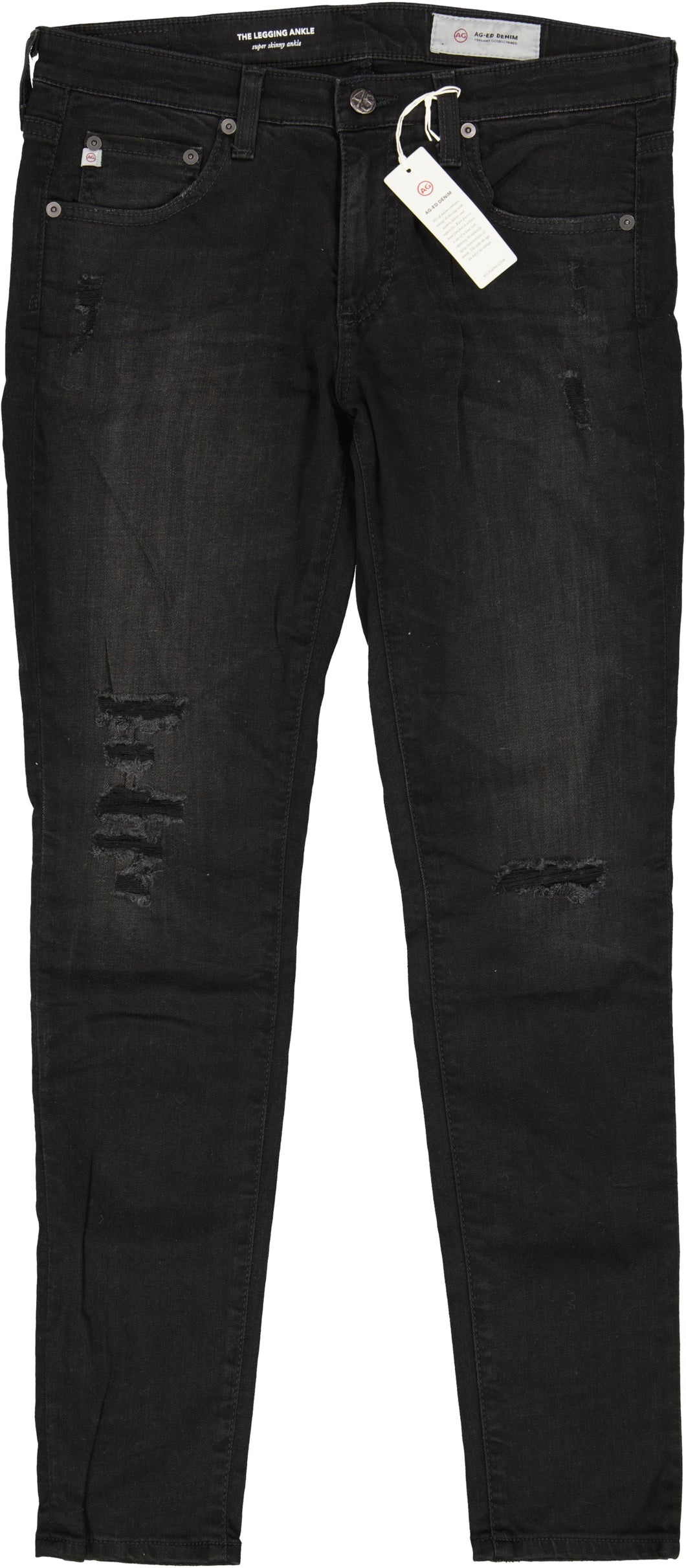ADRIANO GOLDSCHMIED PANTS CARGO & UTILITY Size 8