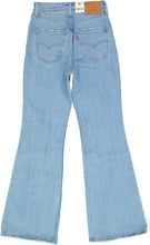 LEVIS JEANS FLARED Size 2