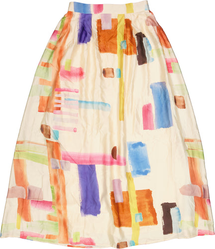 VESTIQUE SKIRT MAXI Size S