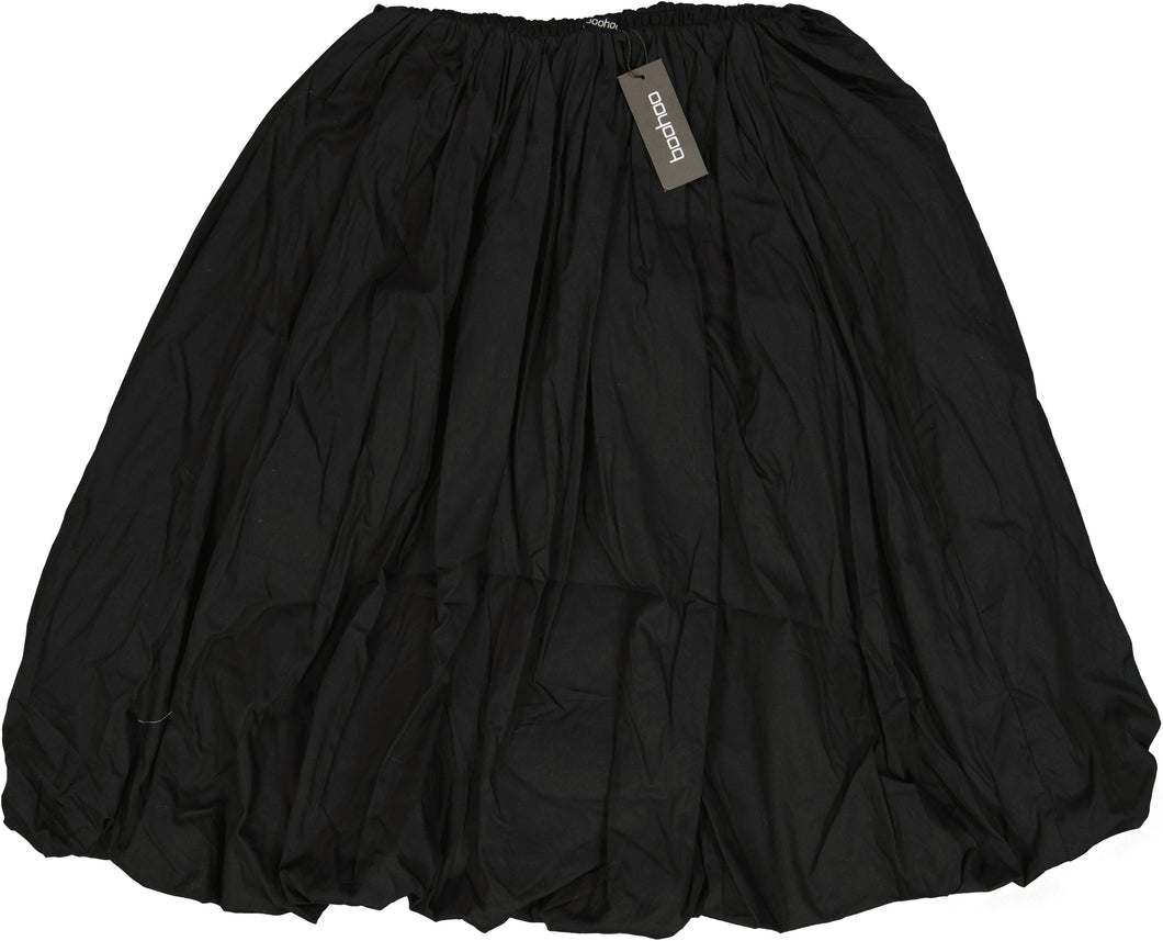 BOOHOO BOUTIQUE SKIRT MIDI Size 4