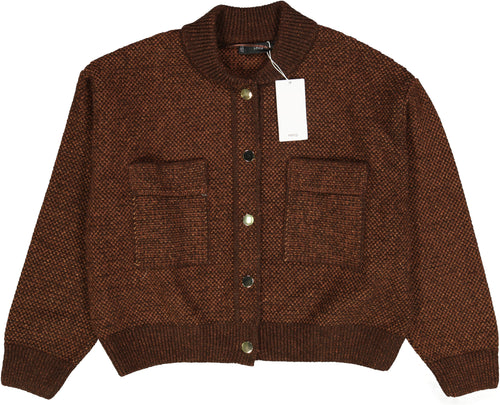 MNG SWEATER Size S