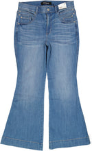 EXPRESS JEANS FLARED Size 8