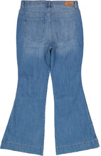 EXPRESS JEANS FLARED Size 8