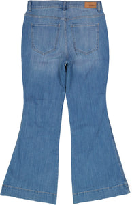 EXPRESS JEANS FLARED Size 8