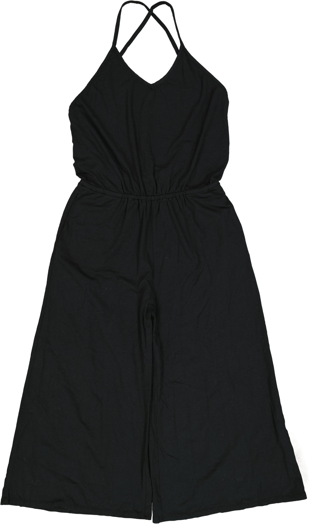 BOBI JUMPSUIT Size M
