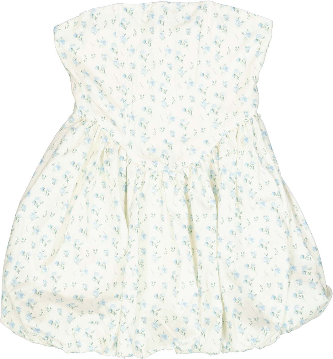 WINDSOR DRESS CASUAL MIDI Size S
