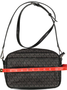 MICHAEL KORS CROSSBODY DESIGNER Size MEDIUM