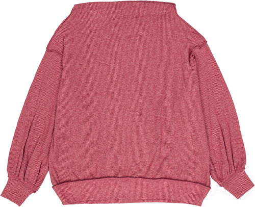 WE THE FREE LONG SLEEVE TOP Size XS