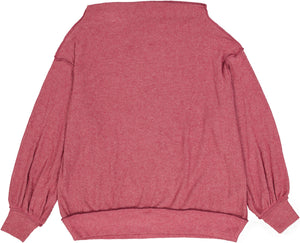 WE THE FREE LONG SLEEVE TOP Size XS