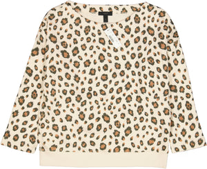 J. CREW LONG SLEEVE TOP Size M