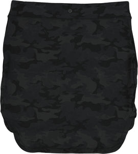 LULULEMON ATHLETIC SKIRT Size 8
