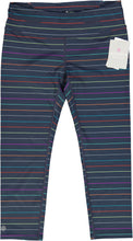 ATHLETA ATHLETIC CAPRIS Size M