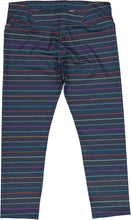 ATHLETA ATHLETIC CAPRIS Size M