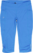 ATHLETA ATHLETIC CAPRIS Size M