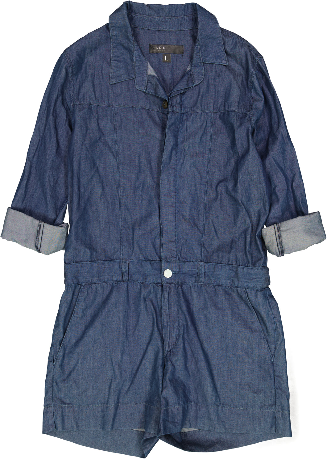 FADE ROMPER Size L