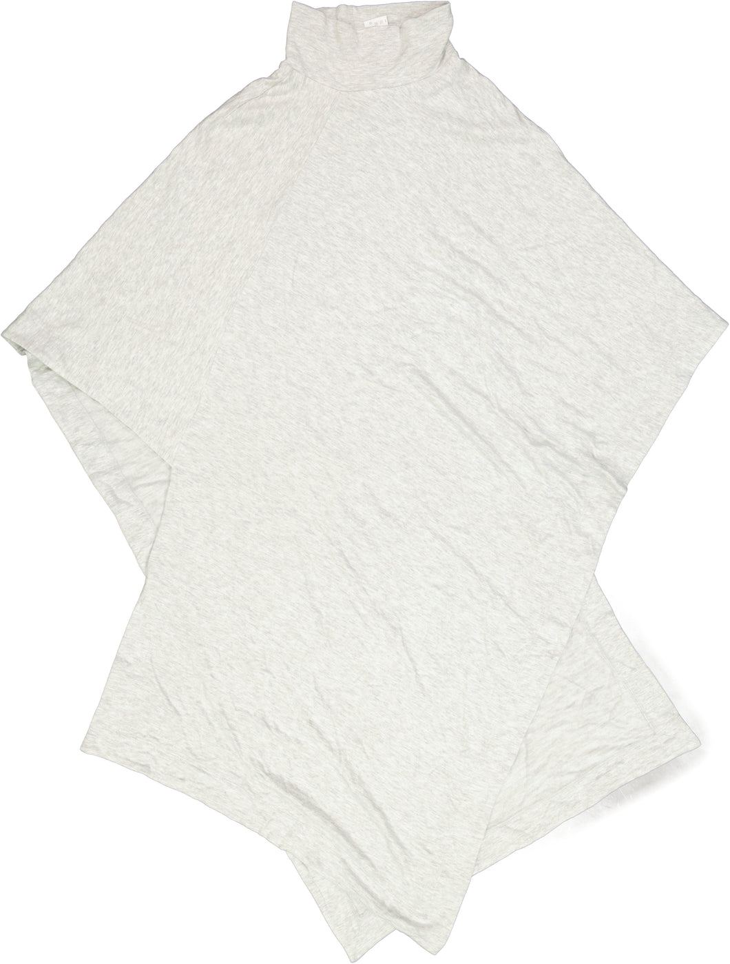 LOU AND GREY SHAWL Size XS