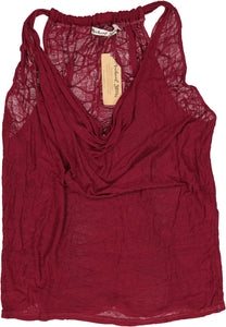 MICHAEL STARS SLEEVELESS TOP Size S