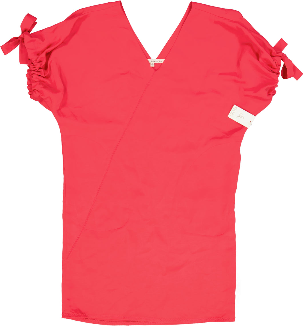 RACHEL ROY DRESS CASUAL SHORT Size S