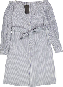 JOA DRESS CASUAL MIDI Size S