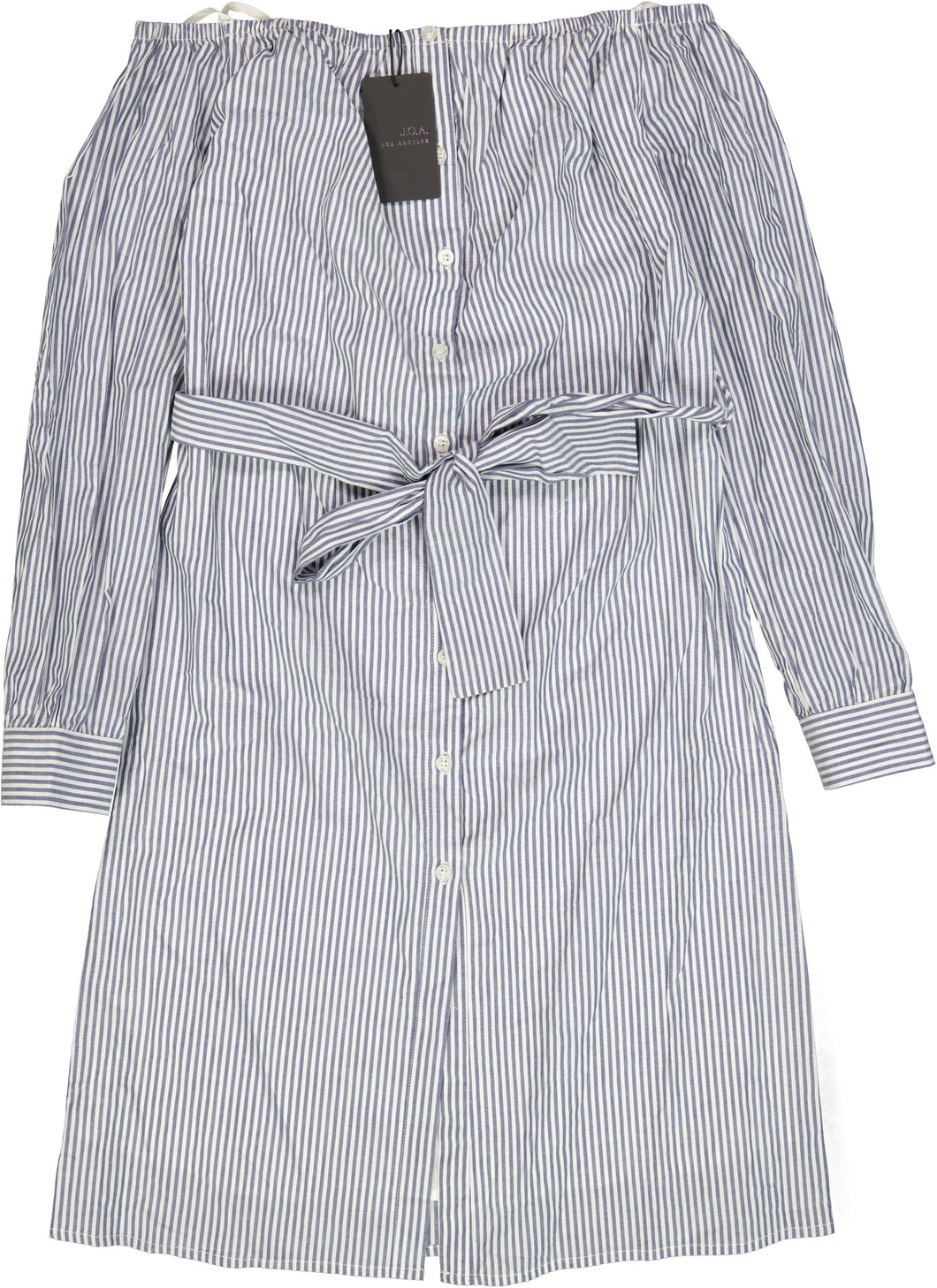 JOA DRESS CASUAL MIDI Size S
