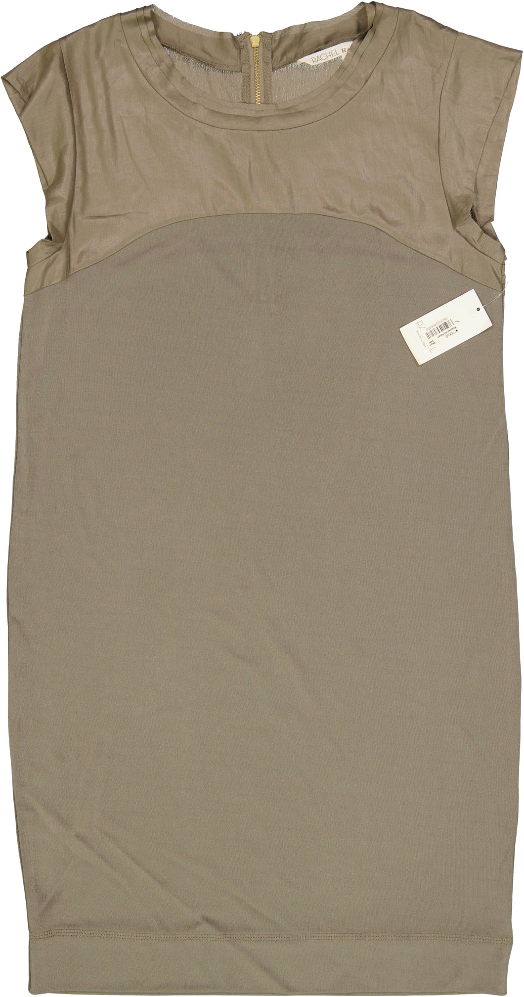 RACHEL ROY DRESS CASUAL MIDI Size M