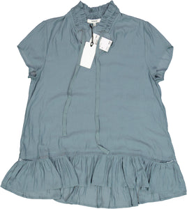 RO & DE SHORT SLEEVE TOP Size M