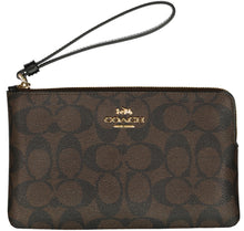 COACH WRISTLET DESIGNER Size LARGE