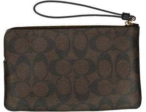 COACH WRISTLET DESIGNER Size LARGE