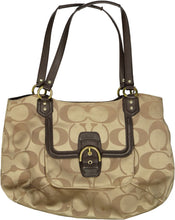 COACH WALLET DESIGNER Size LARGE