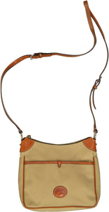 DOONEY AND BOURKE CROSSBODY DESIGNER Size MEDIUM