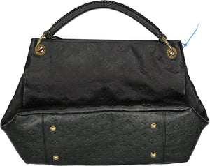 LOUIS VUITTON HANDBAG LUXURY DESIGNER Size LARGE