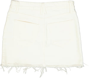 GOOD AMERICAN SKIRT MIDI Size 0