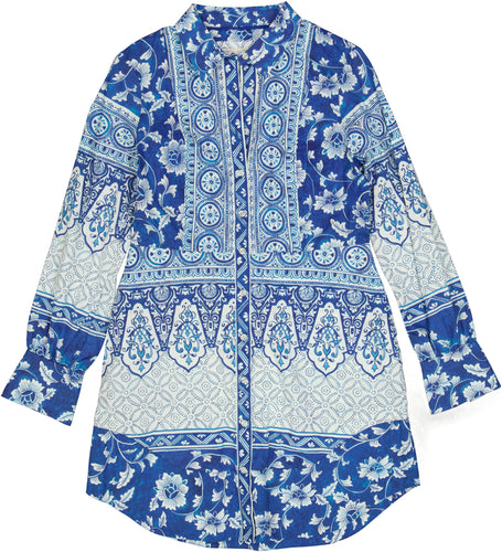 ANTHROPOLOGIE DRESS CASUAL MIDI Size S