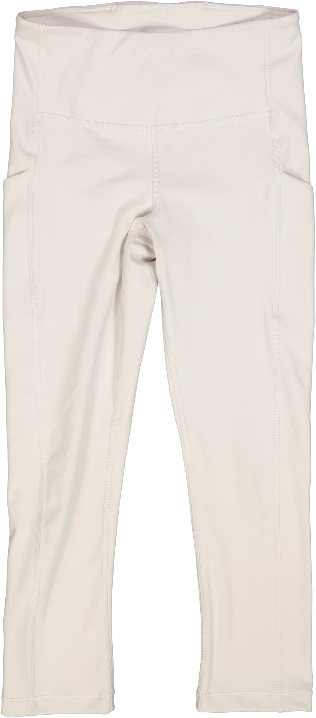 ATHLETA ATHLETIC CAPRIS Size XS