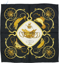 HERMES SCARF LUXURY DESIGNER Size  