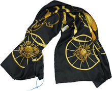 HERMES SCARF LUXURY DESIGNER Size  