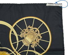 HERMES SCARF LUXURY DESIGNER Size  