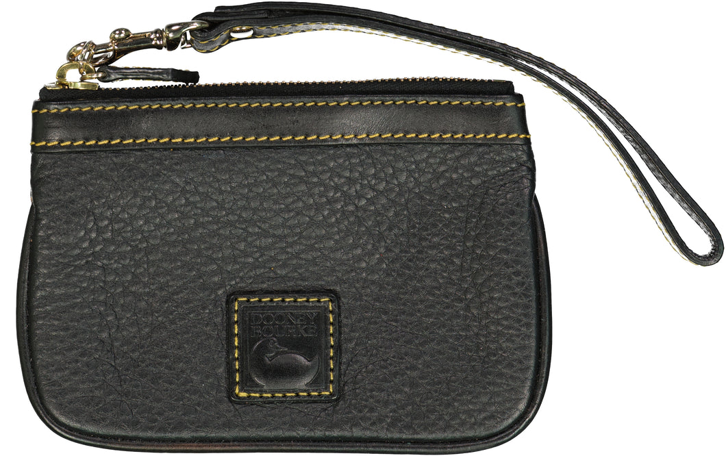 DOONEY AND BOURKE WALLET DESIGNER Size SMALL