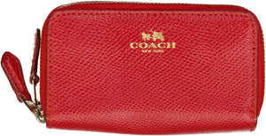 COACH WALLET DESIGNER Size SMALL