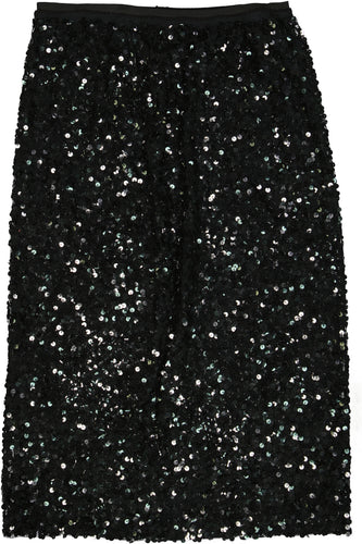 JENNIFER PORTERA SKIRT MIDI Size 10